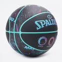 Spalding Power Up-Taz,Bugs,Lola Premium Μπάλα Μπάσκετ