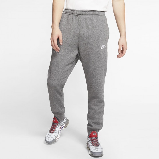 Jogging slim nsw club vert homme - Nike