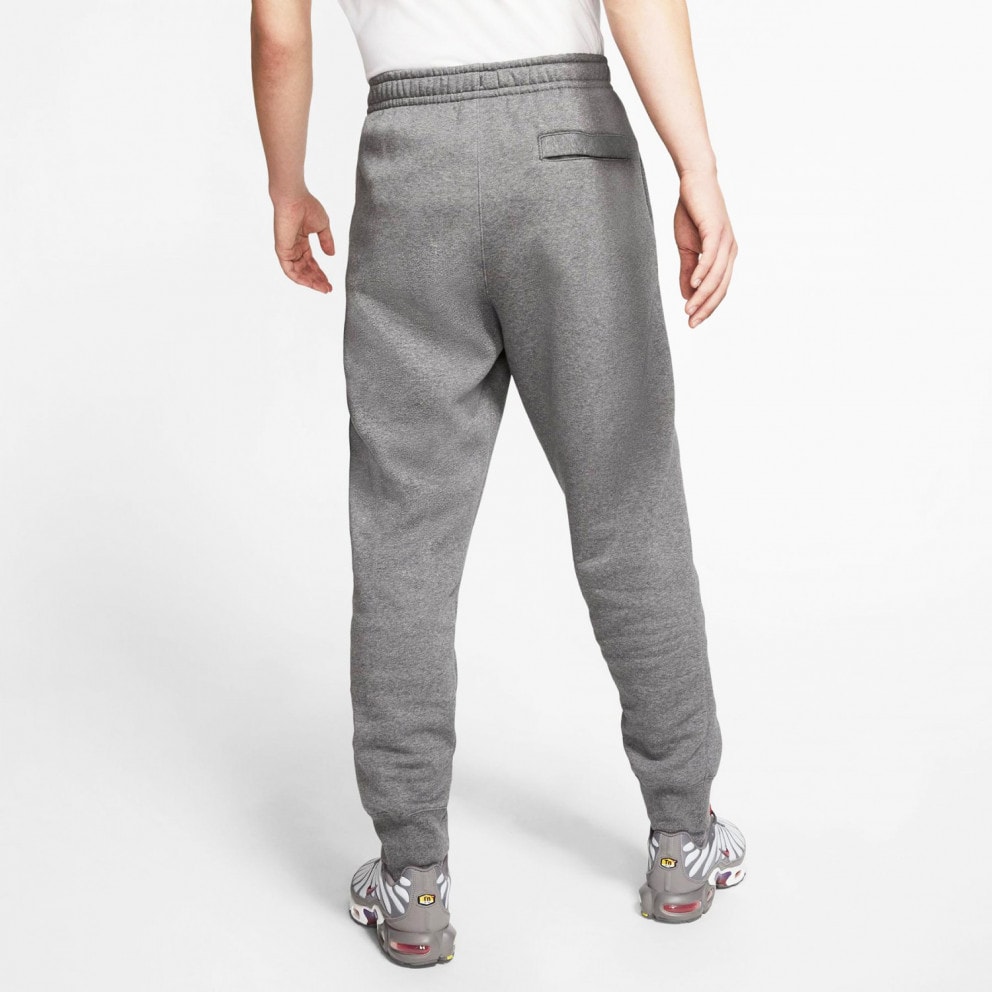 Nike Sportswear Club Ανδρικό Παντελόνι Φόρμας