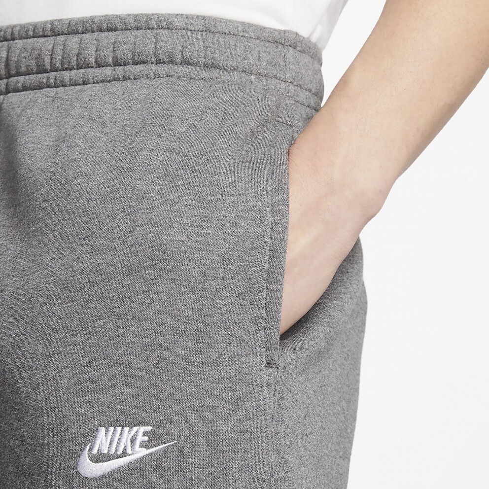 Nike Sportswear Club Ανδρικό Παντελόνι Φόρμας
