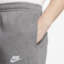 Nike Sportswear Club Ανδρικό Παντελόνι Φόρμας