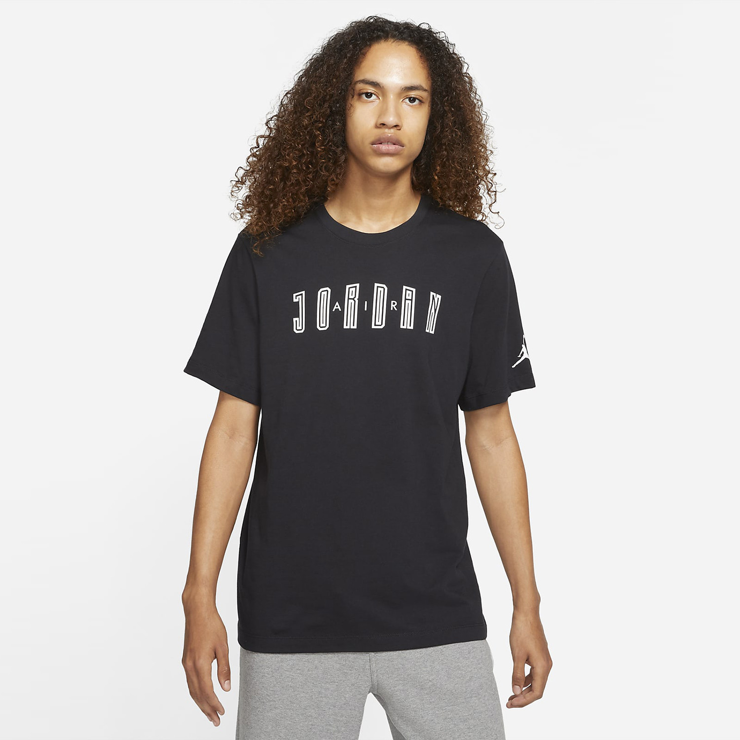 Jordan Sport DNA HBR Ανδρικό T-shirt (9000080969_34906)