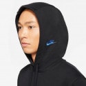 Nike Sportswear Sport Essentials+ Ανδρική Μπλούζα με Κουκούλα