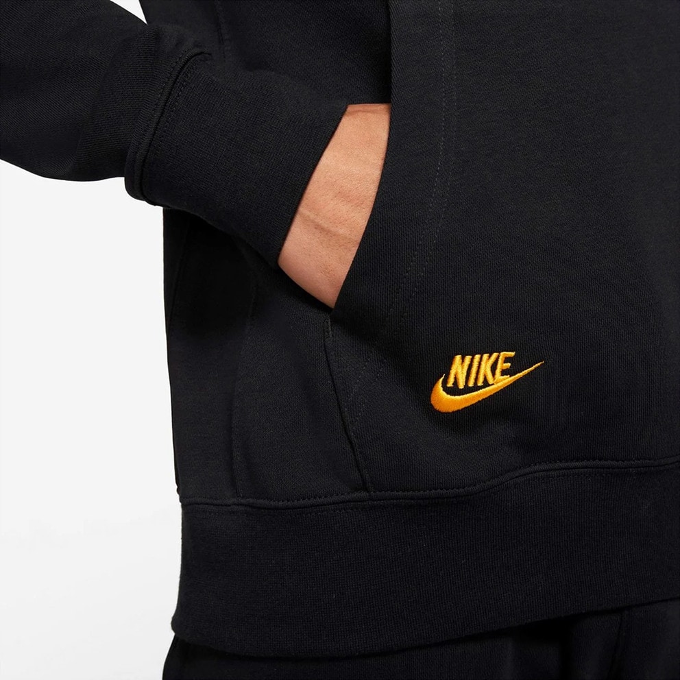 Nike Sportswear Sport Essentials+ Ανδρική Μπλούζα με Κουκούλα
