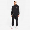 Nike Sportswear Sport Essentials+ Ανδρική Μπλούζα με Κουκούλα