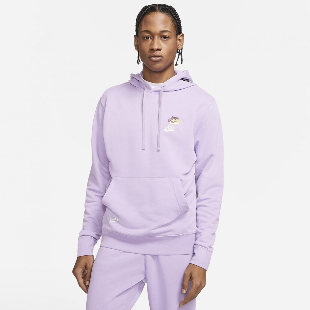 Air force 1 hoodie white online