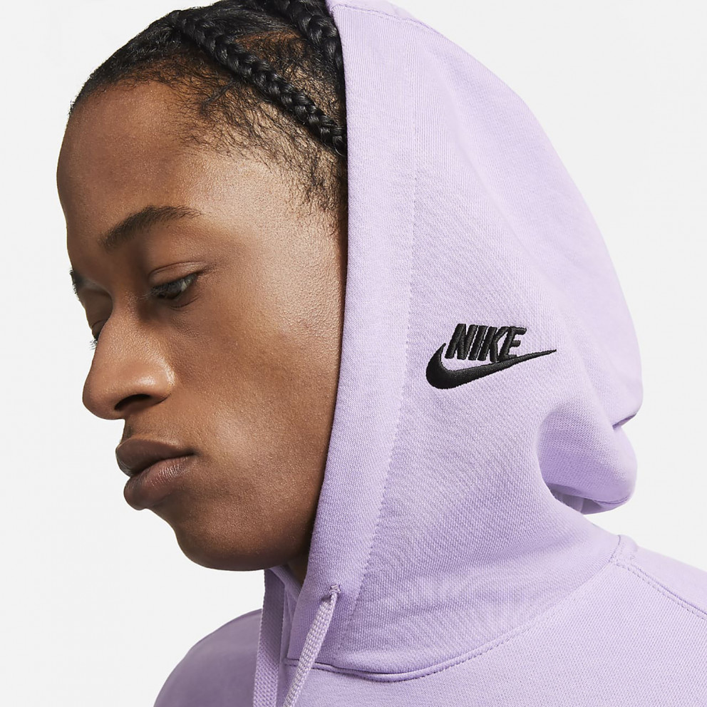 Nike Sportswear Sport Essentials+ Ανδρική Μπλούζα με Κουκούλα