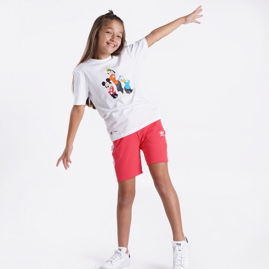 adidas Originals Disney Mickey  And Friends Παιδικό Σετ