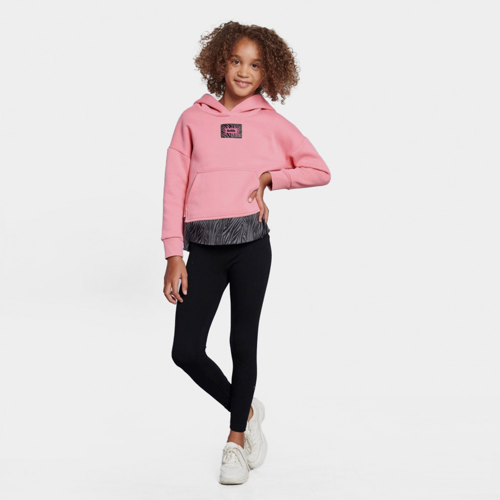 BodyTalk Kid's Leggings 4/4