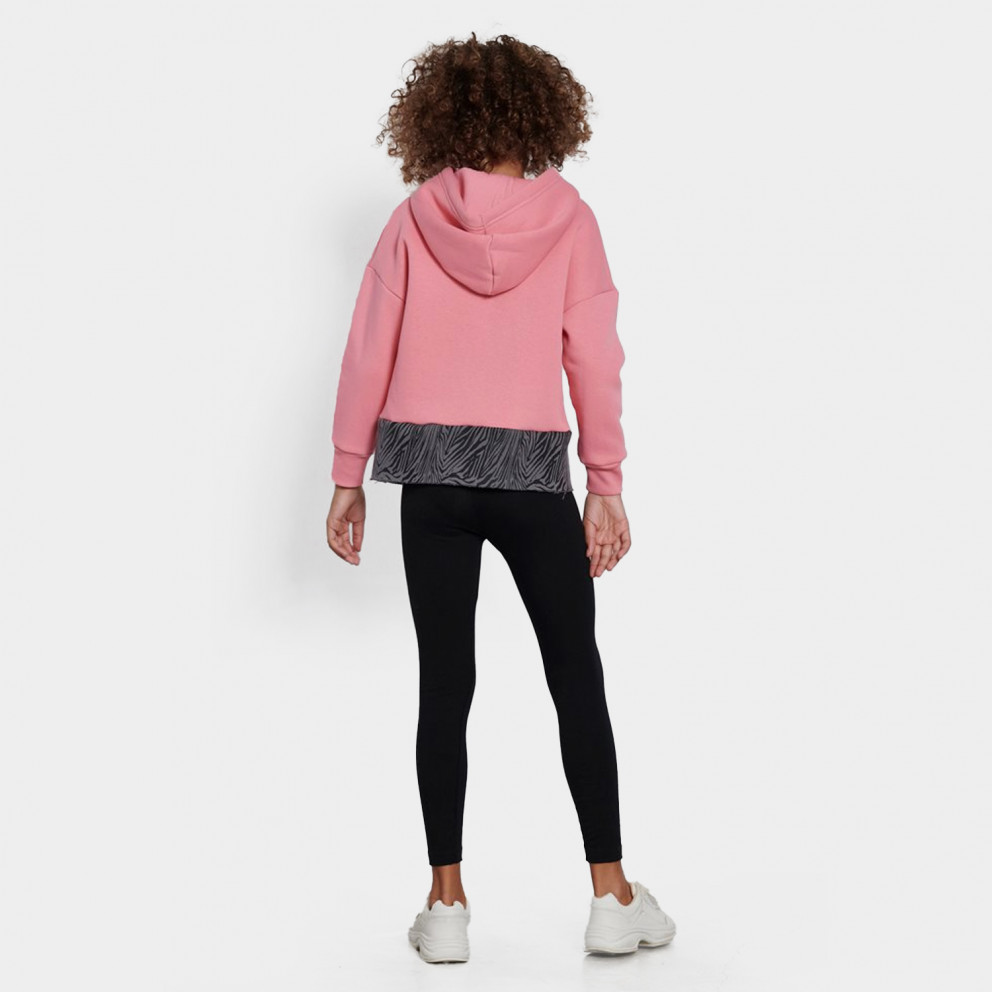 BodyTalk Kid's Leggings 4/4