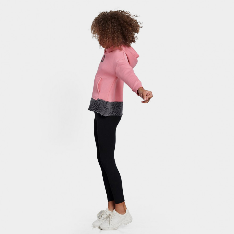 BodyTalk Kid's Leggings 4/4