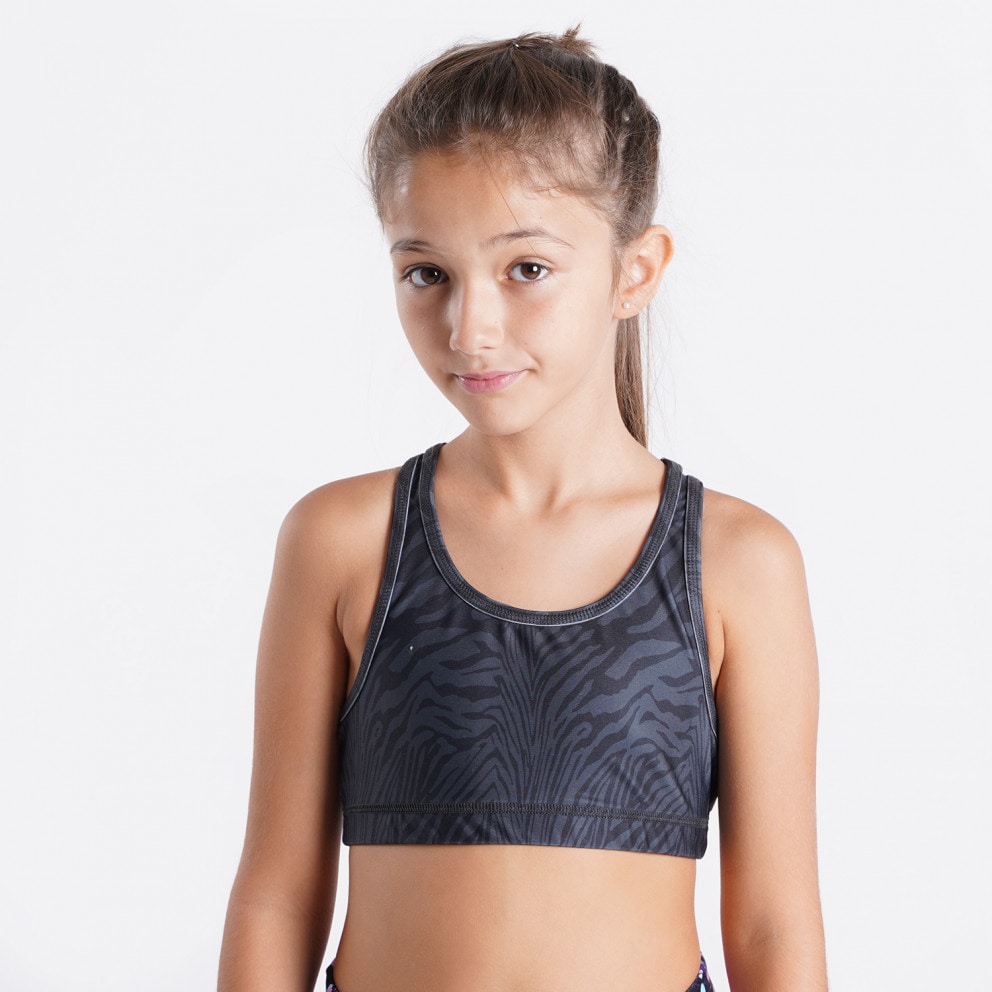 BodyTalk Sports Kid's Bra