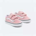 Vans Old Skool Suede Infants' Shoes