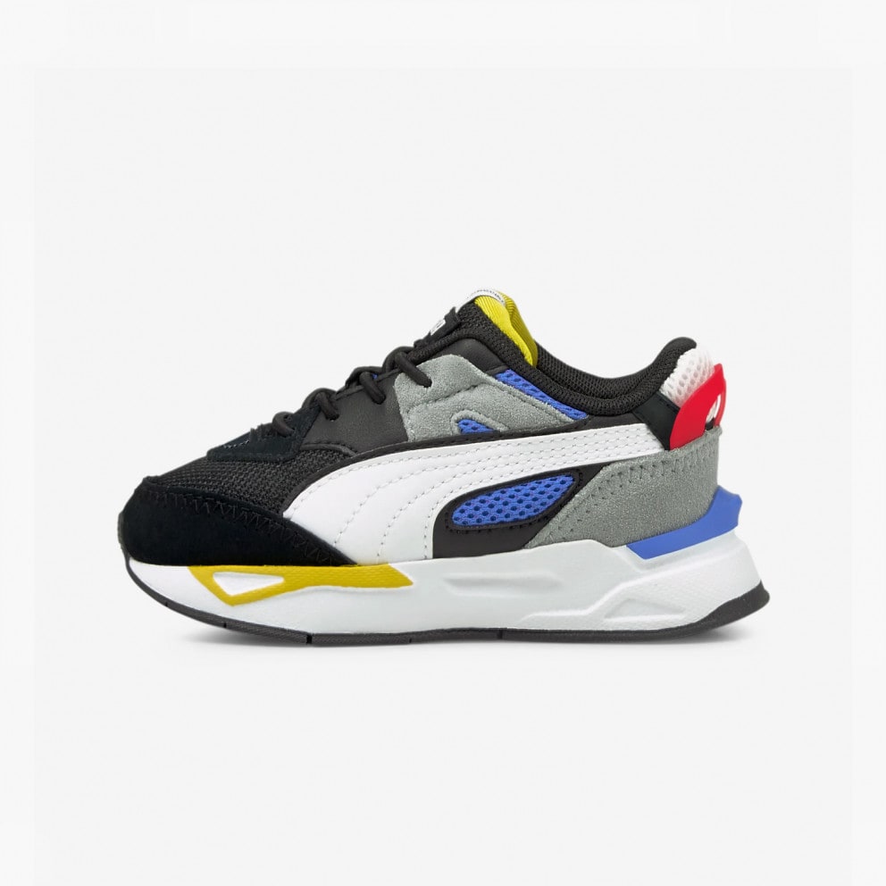 Puma Mirage Sport Remix Βρεφικά Παπούτσια