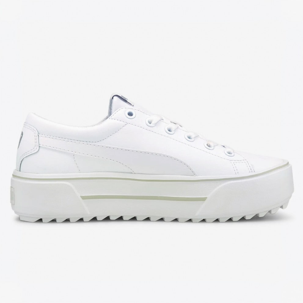 Puma black hotsell platform shoes