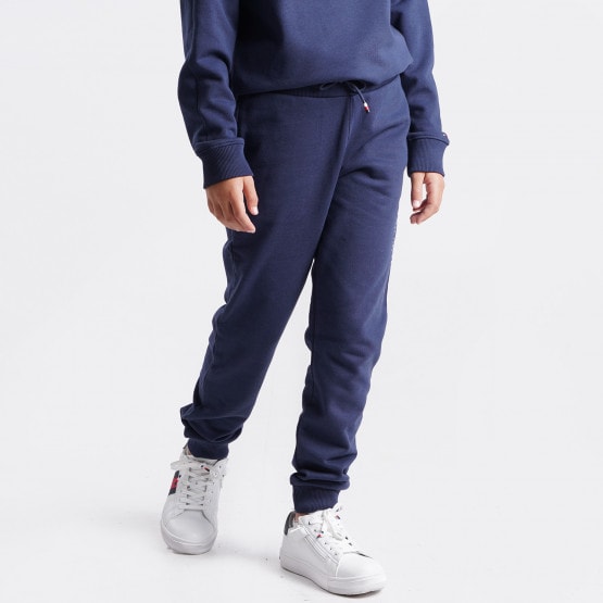 Tommy Jeans Essential Kids' Sweatpants