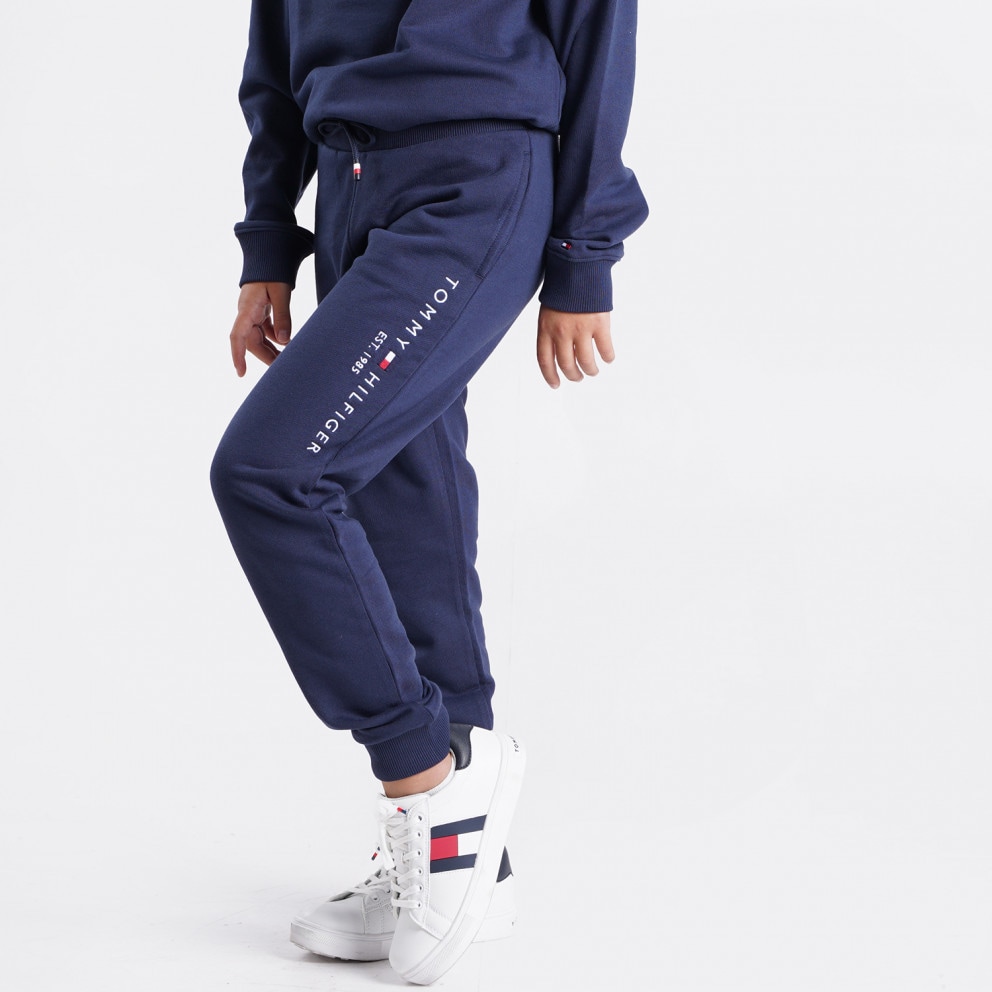 Tommy Jeans Essential Kids' Sweatpants