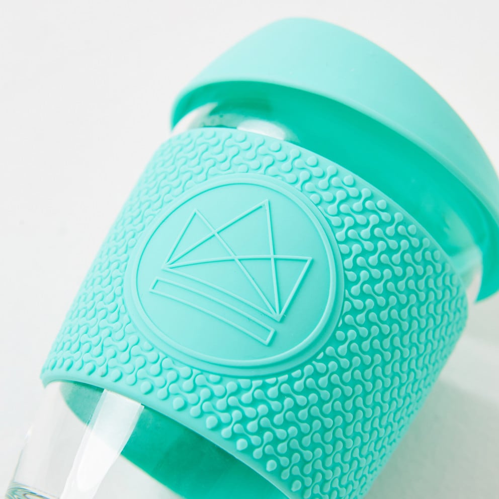 Neon Kactus Free Spirit |Γυάλινο Ποτήρι 340ml