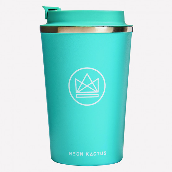Neon Kactus Happy Camper Ποτήρι Θερμός 380ml