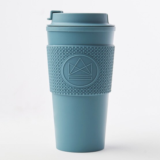 Neon Kactus Super Sonic|Ποτήρι Θερμός 450ml