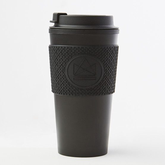 Neon Kactus Rock Star |Ποτήρι Θερμός 450ml
