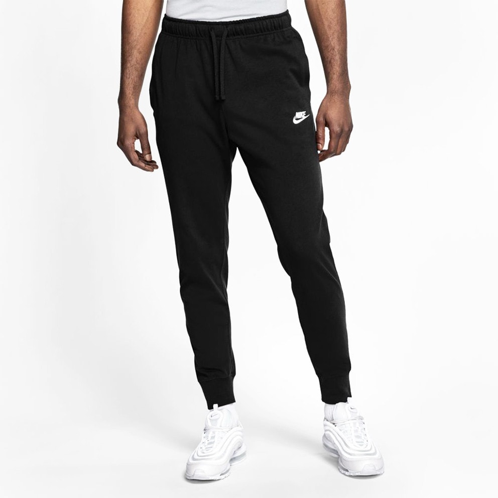 Nike Sportswear Club Ανδρικό Παντελόνι Φόρμας