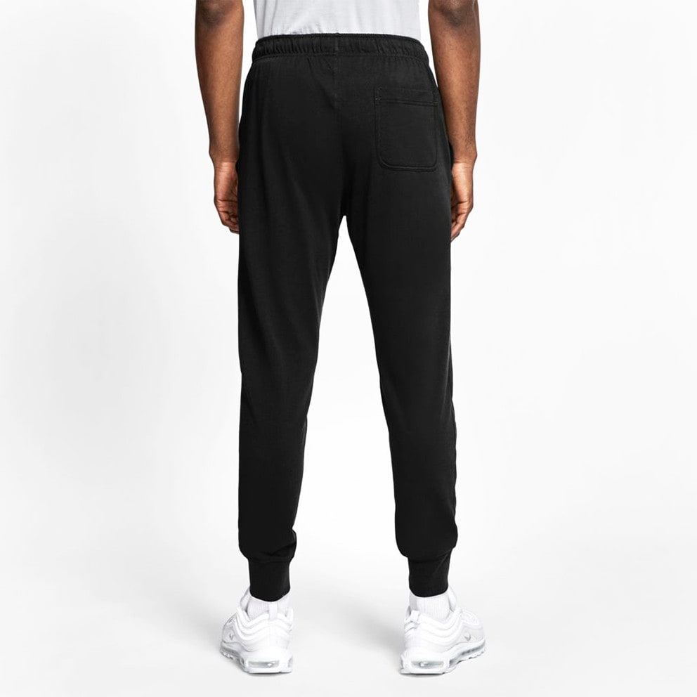 Nike Sportswear Club Ανδρικό Παντελόνι Φόρμας