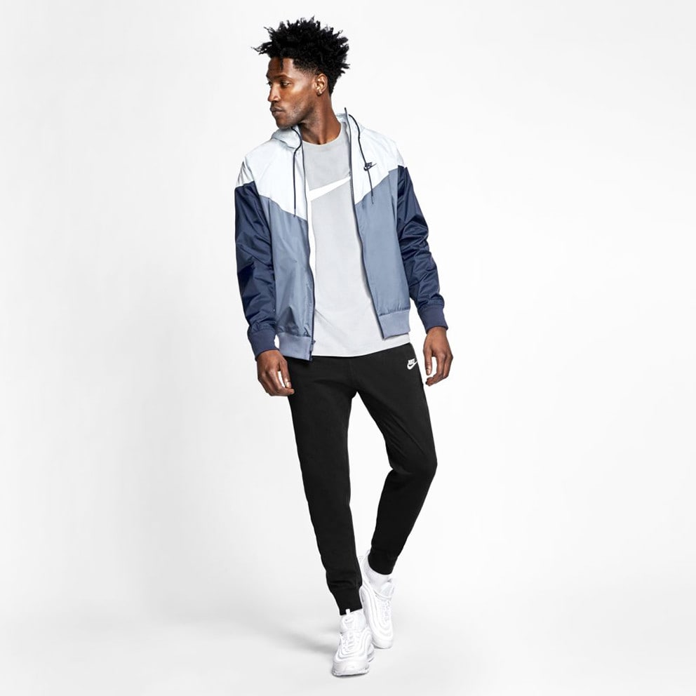 Nike Sportswear Club Ανδρικό Παντελόνι Φόρμας