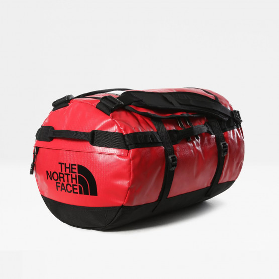 THE NORTH FACE Base Camp Duffel Unisex Travel Bag 50L