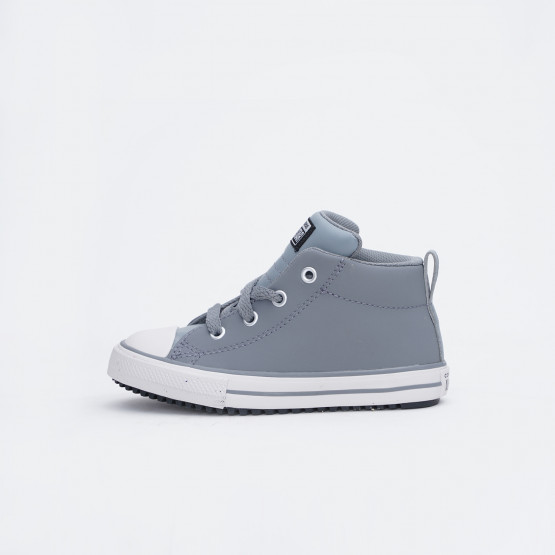 Converse Chuck Taylor All Star Street Infant's Boots