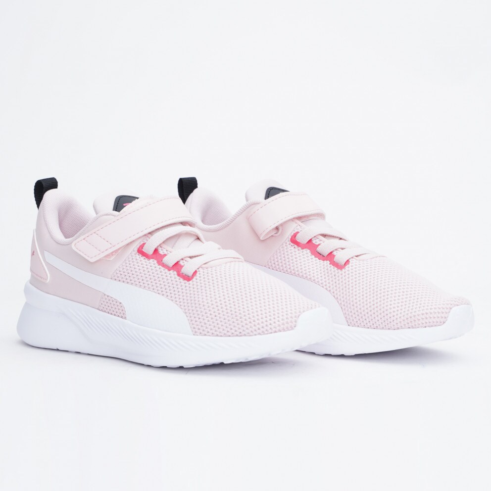 Puma Flyer Runner Παιδικά Παπούτσια για Τρέξιμο