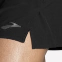 Brooks Sherpa 3" Split Men's Shorts