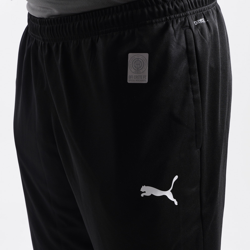 puma teamrise poly