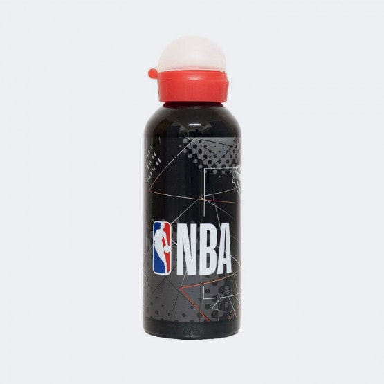 Back Me Up NBA Ανοξείδωτο Μπουκάλι Θερμός 580ml