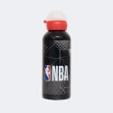 Back Me Up NBA Ανοξείδωτο Μπουκάλι Θερμός 580ml