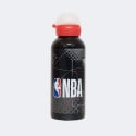 Back Me Up NBA Ανοξείδωτο Μπουκάλι Θερμός 580ml