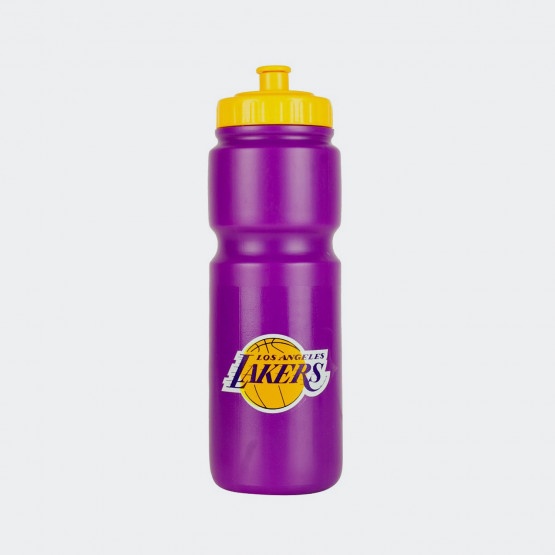 Back Me Up Los Angeles Lakers Bottle 750ml