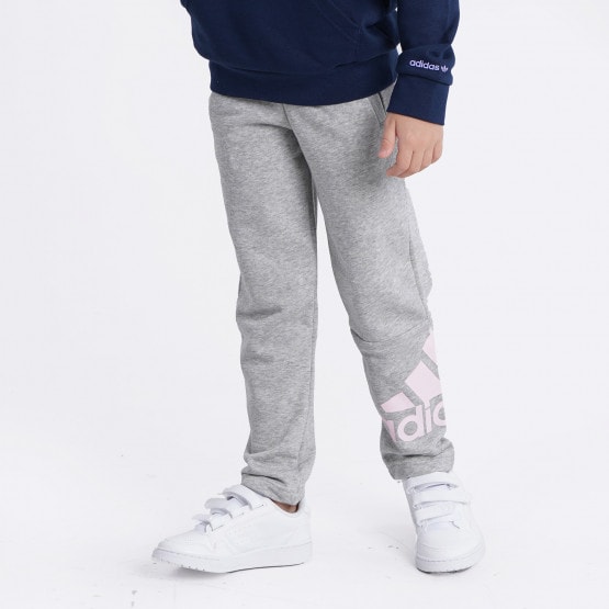 adidas Performance Essentials French Terry Kids' Track Pants