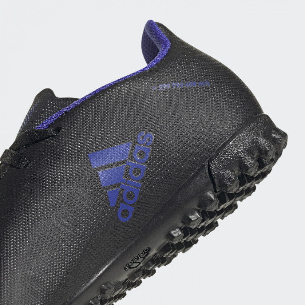 adidas Performance X Speedflow .4 Turf Παιδικά Ποδοσφαιρικά Παπούτσια