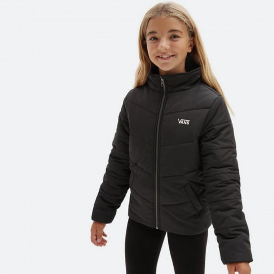 Vans Foundry Kid's Puffer Jacket