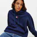 Tommy Jeans Badge Men's Hoodie