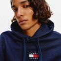 Tommy Jeans Badge Men's Hoodie