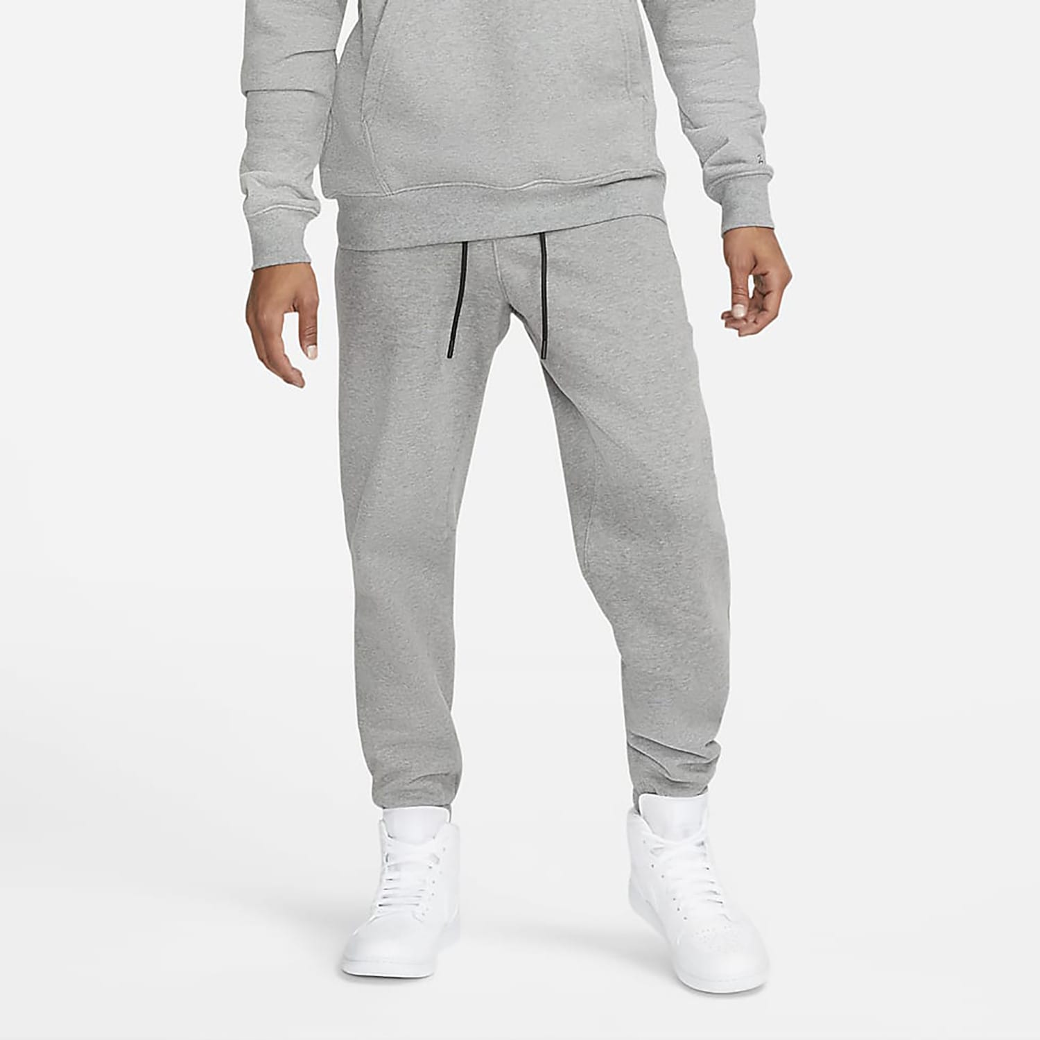 Jordan Essentials Fleece Παντελόνι Φόρμας