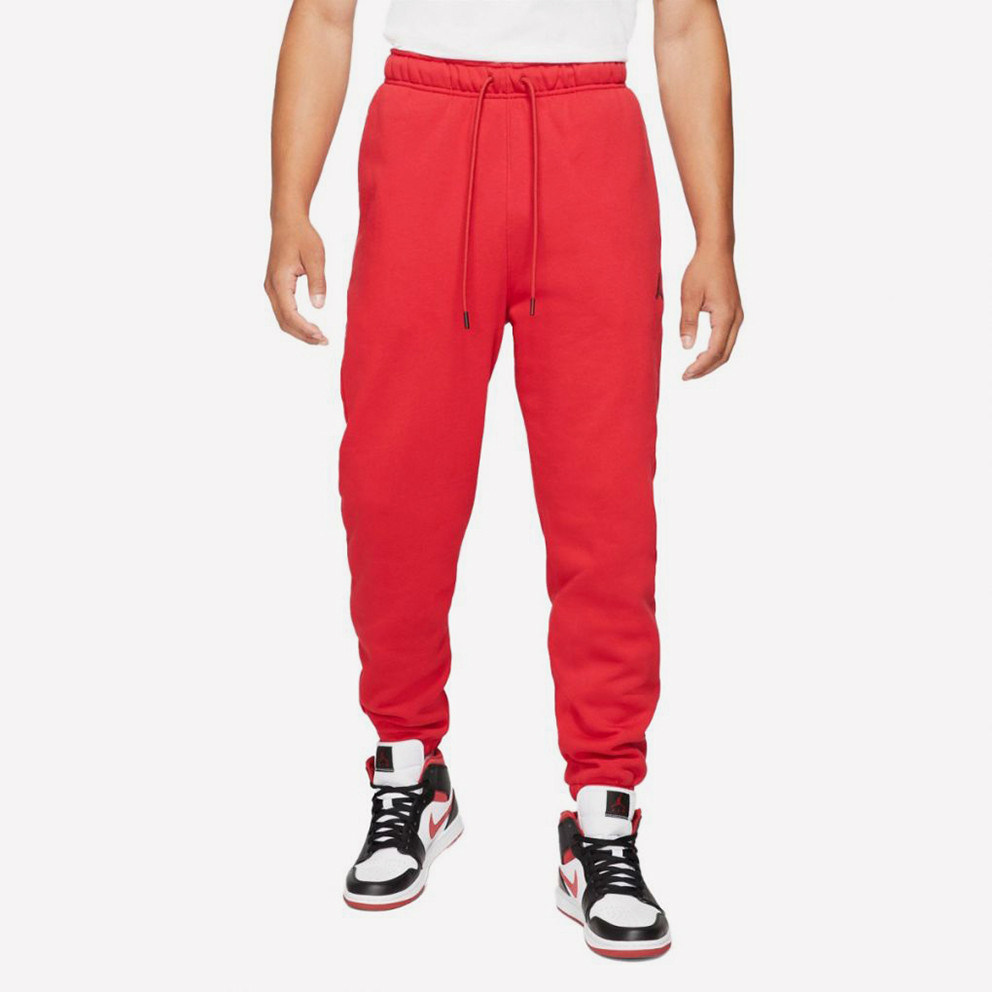 Jordan Essentials Men's Fleece Trousers