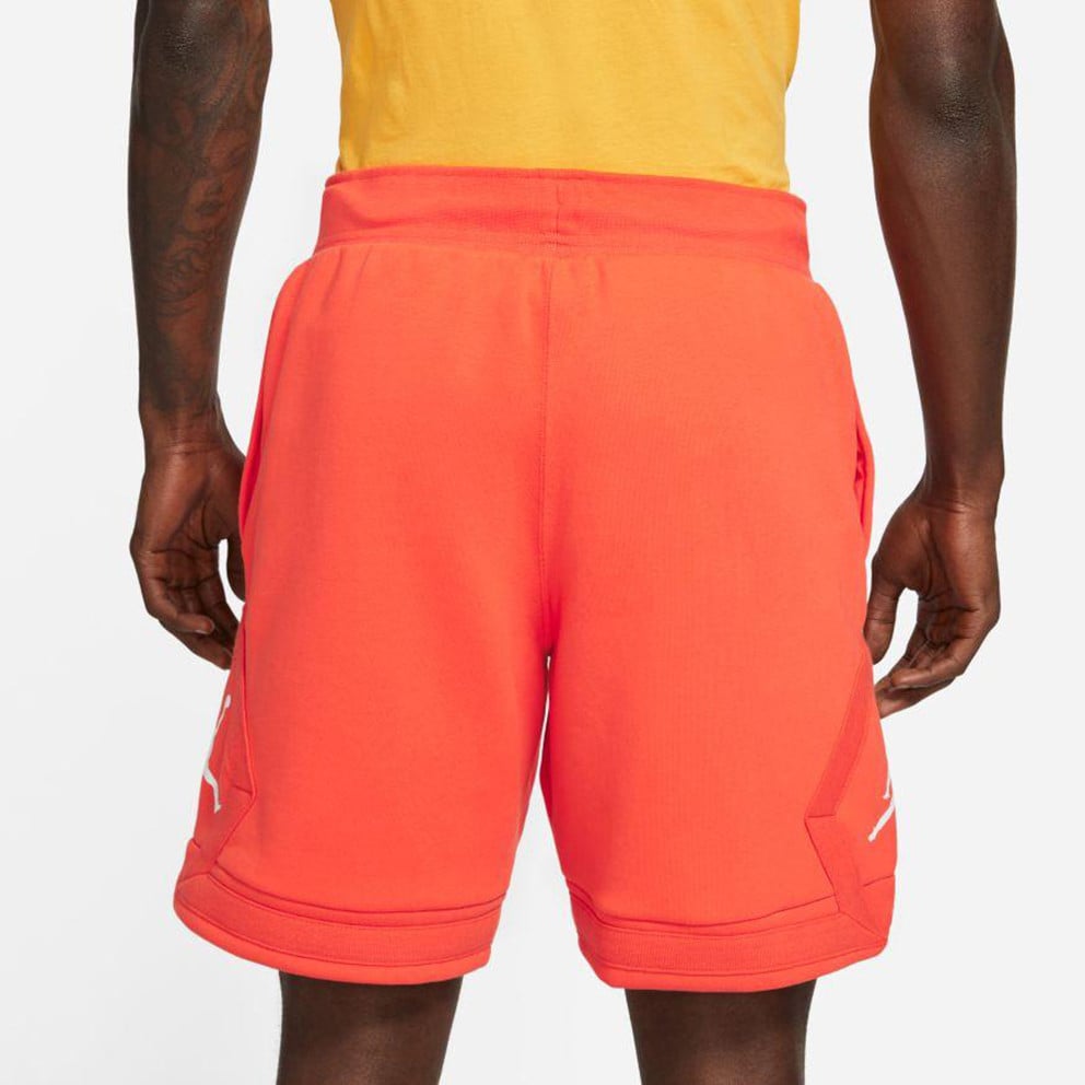 Jordan Essential Fleece Diamond Men's Shorts