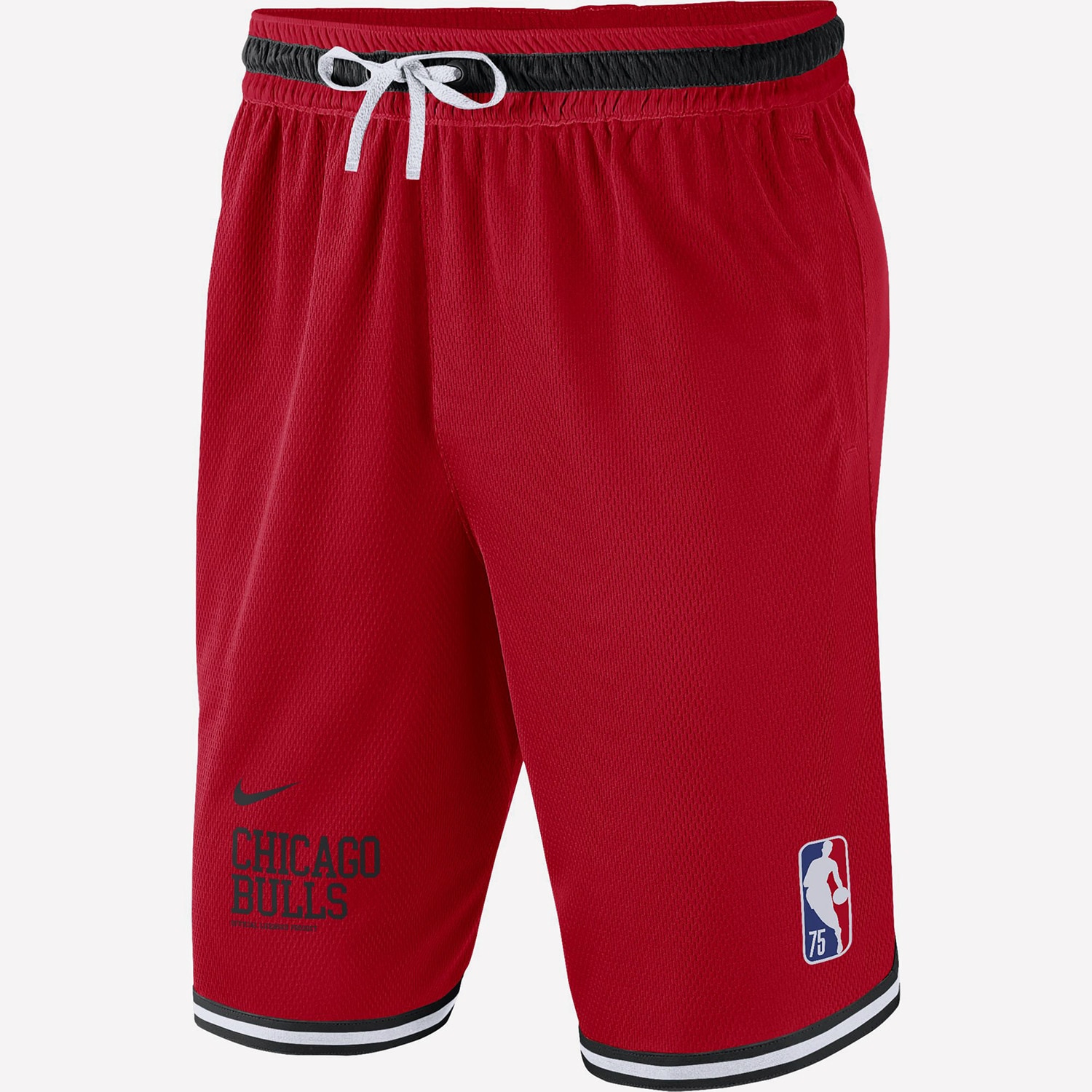 Nike NBA Chicago Bulls Courtside DNA Ανδρικό Σορτς (9000081052_40389)