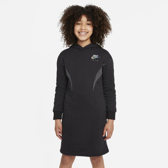 Nike Air Fleece Kids' Dress