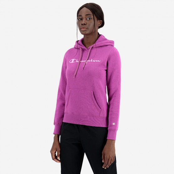 Champion Women's Hoodie