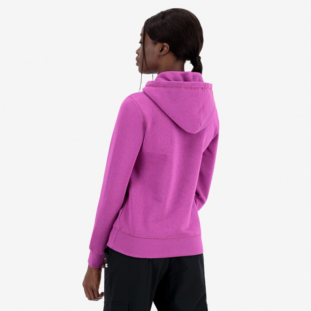 Champion pale sales violet rose hoodie