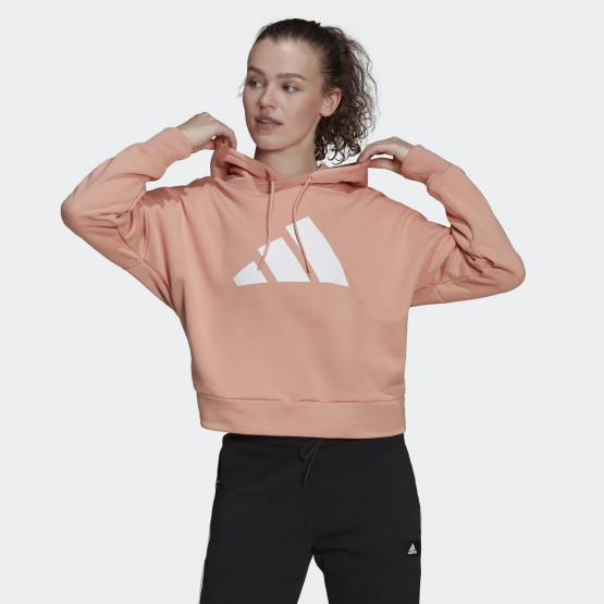 adidas w fi 3b hoodie